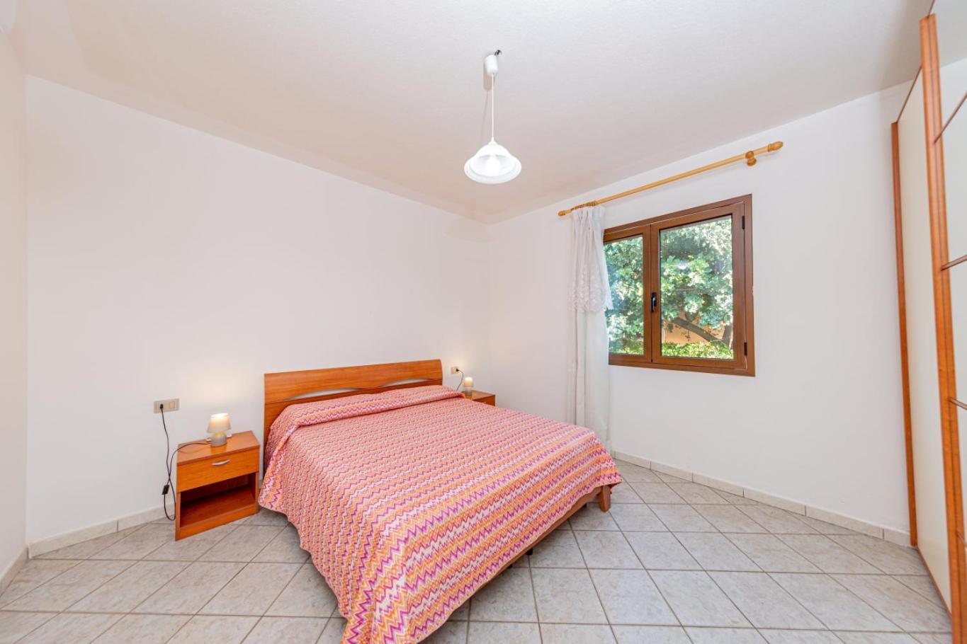 Appartamento Residenziale Trilocale 6 Posti Letto Via Sardegna San Teodoro San Teodoro  Buitenkant foto